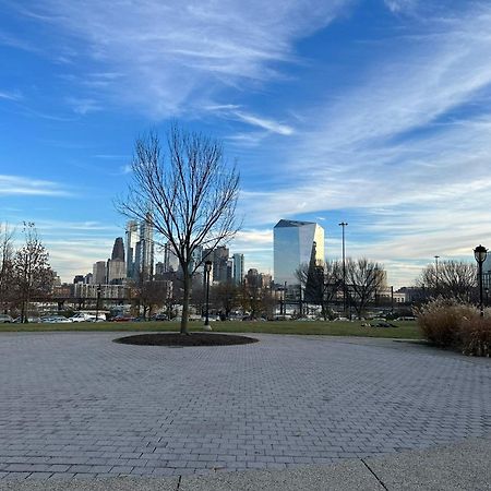 Appartement Spacious 2Br In Univ City à Philadelphie Extérieur photo