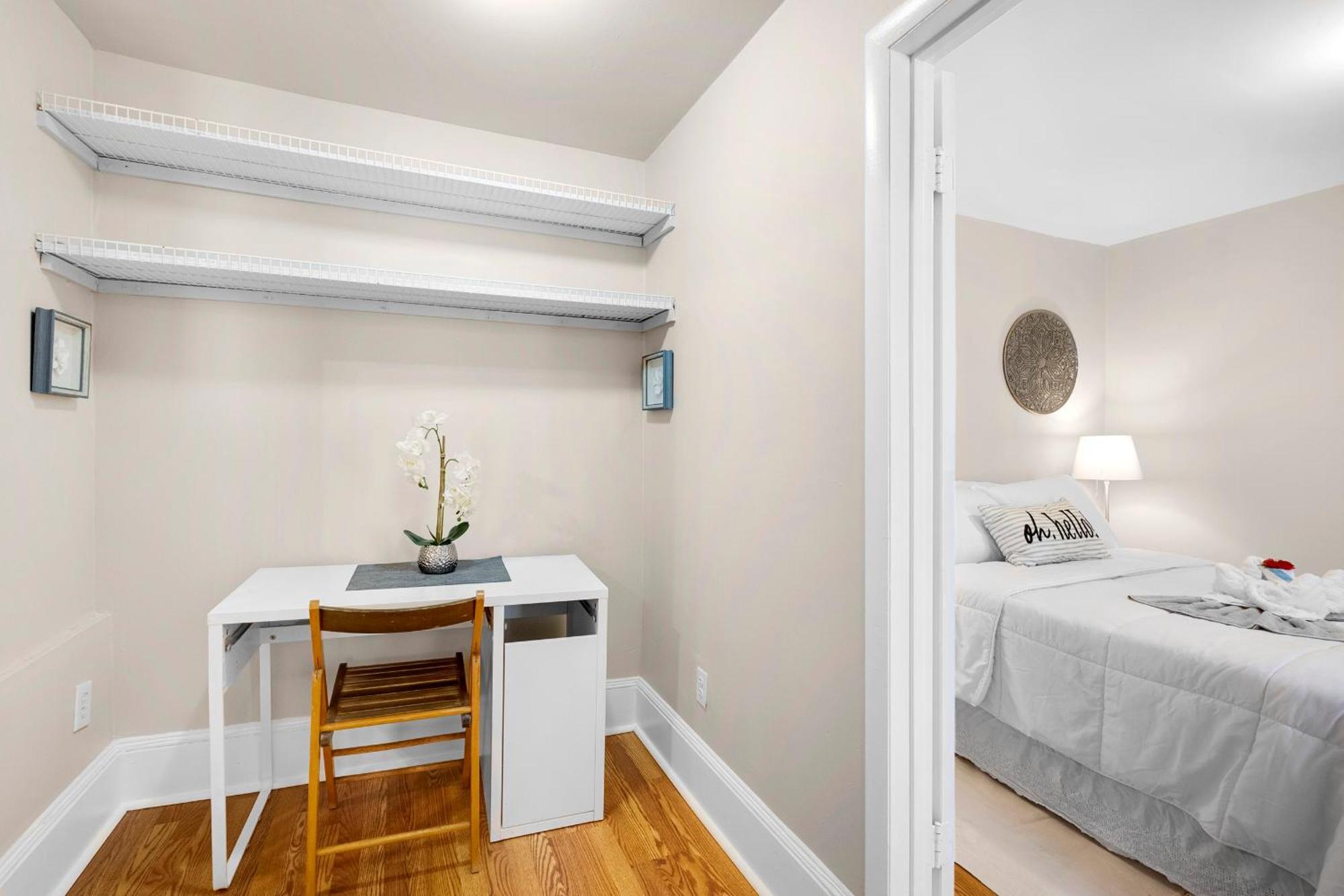 Appartement Spacious 2Br In Univ City à Philadelphie Extérieur photo