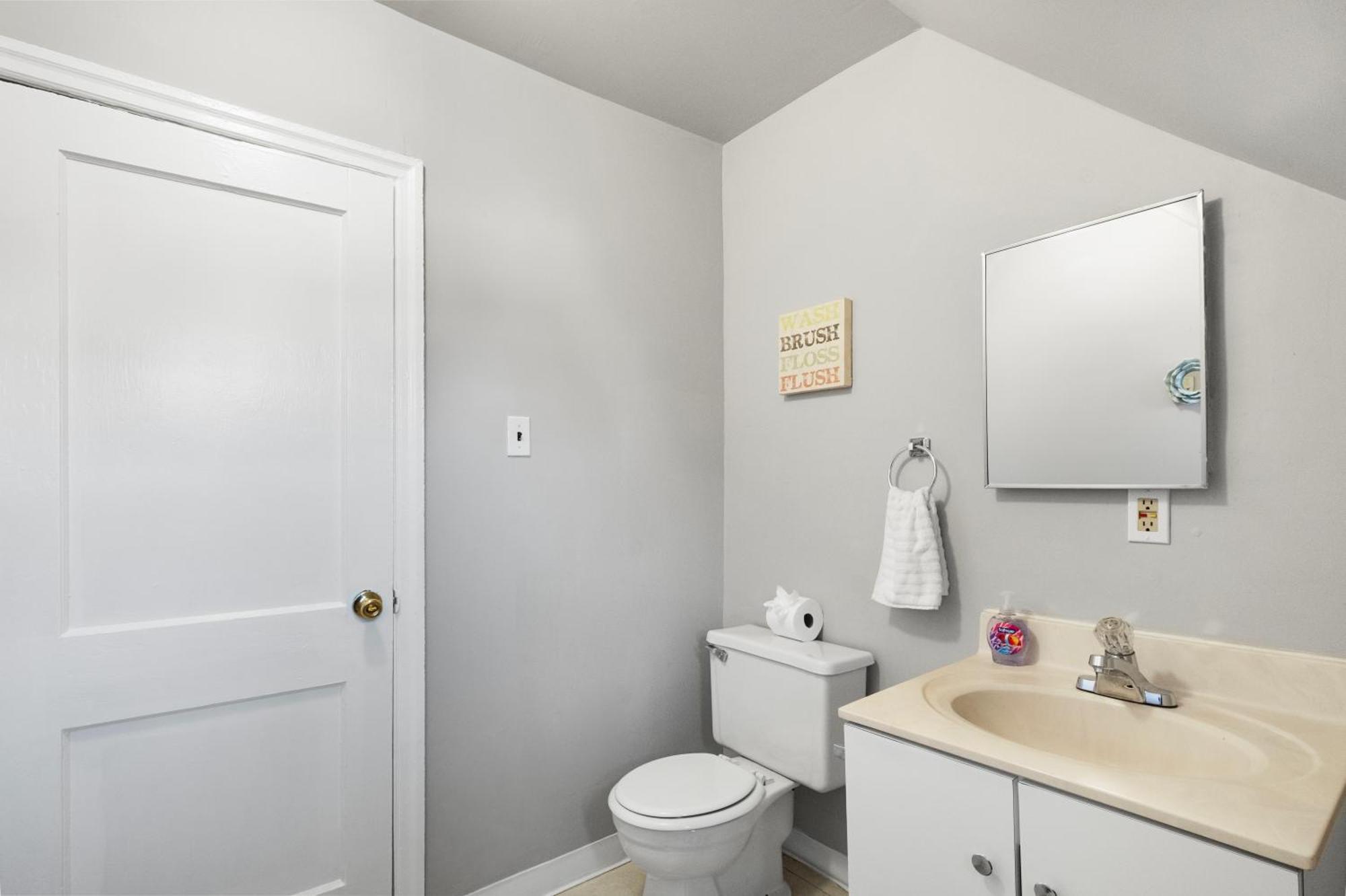 Appartement Spacious 2Br In Univ City à Philadelphie Extérieur photo