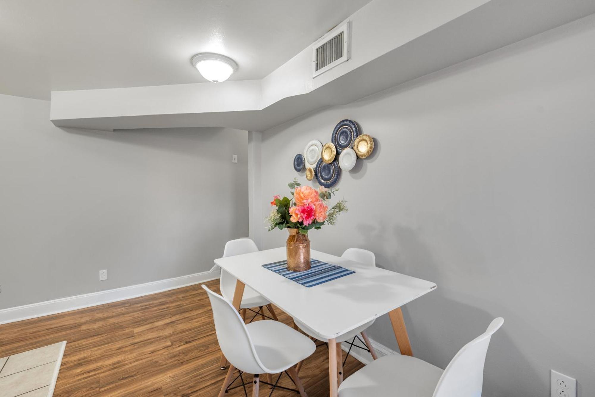 Appartement Spacious 2Br In Univ City à Philadelphie Extérieur photo