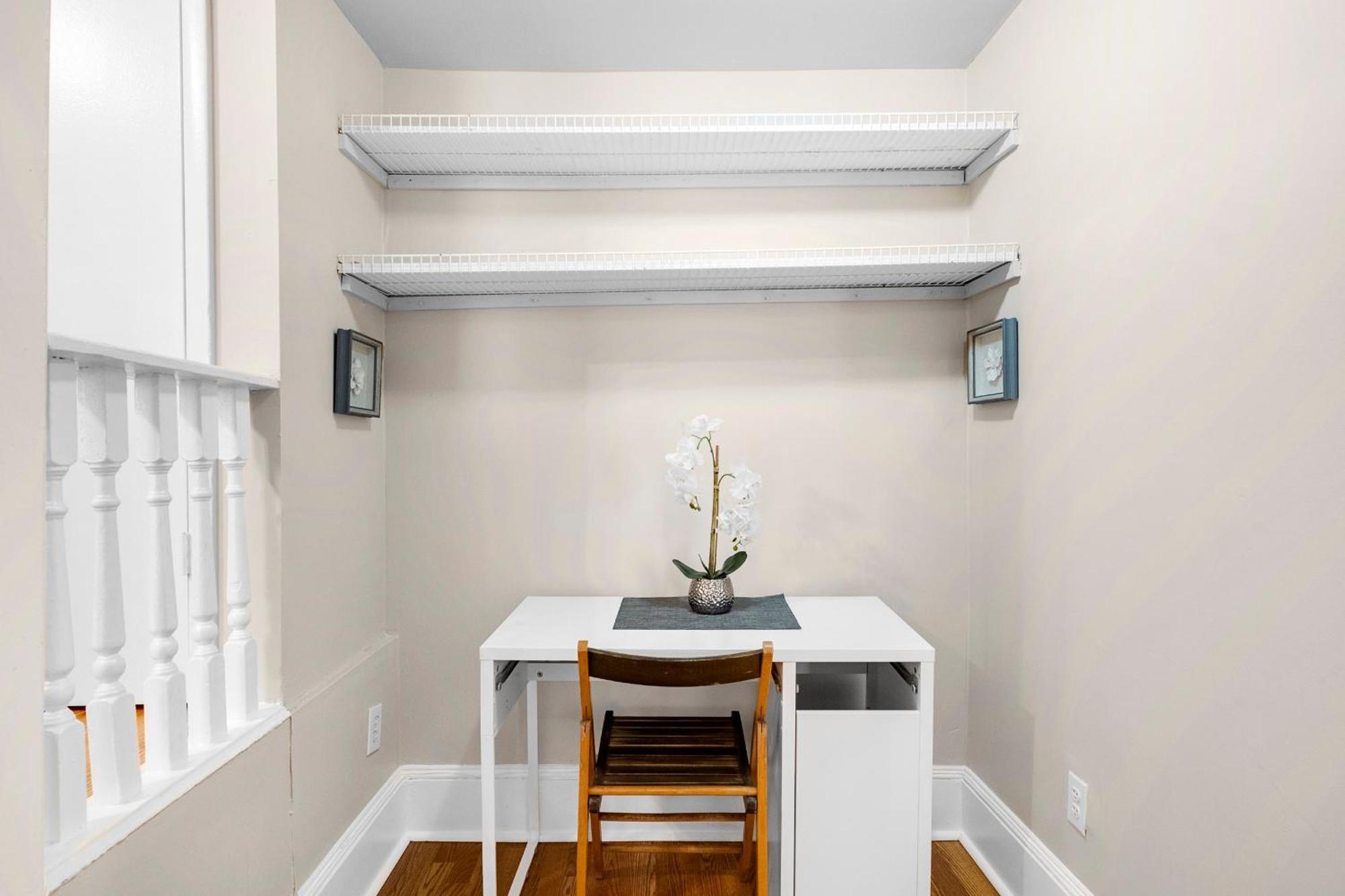 Appartement Spacious 2Br In Univ City à Philadelphie Extérieur photo