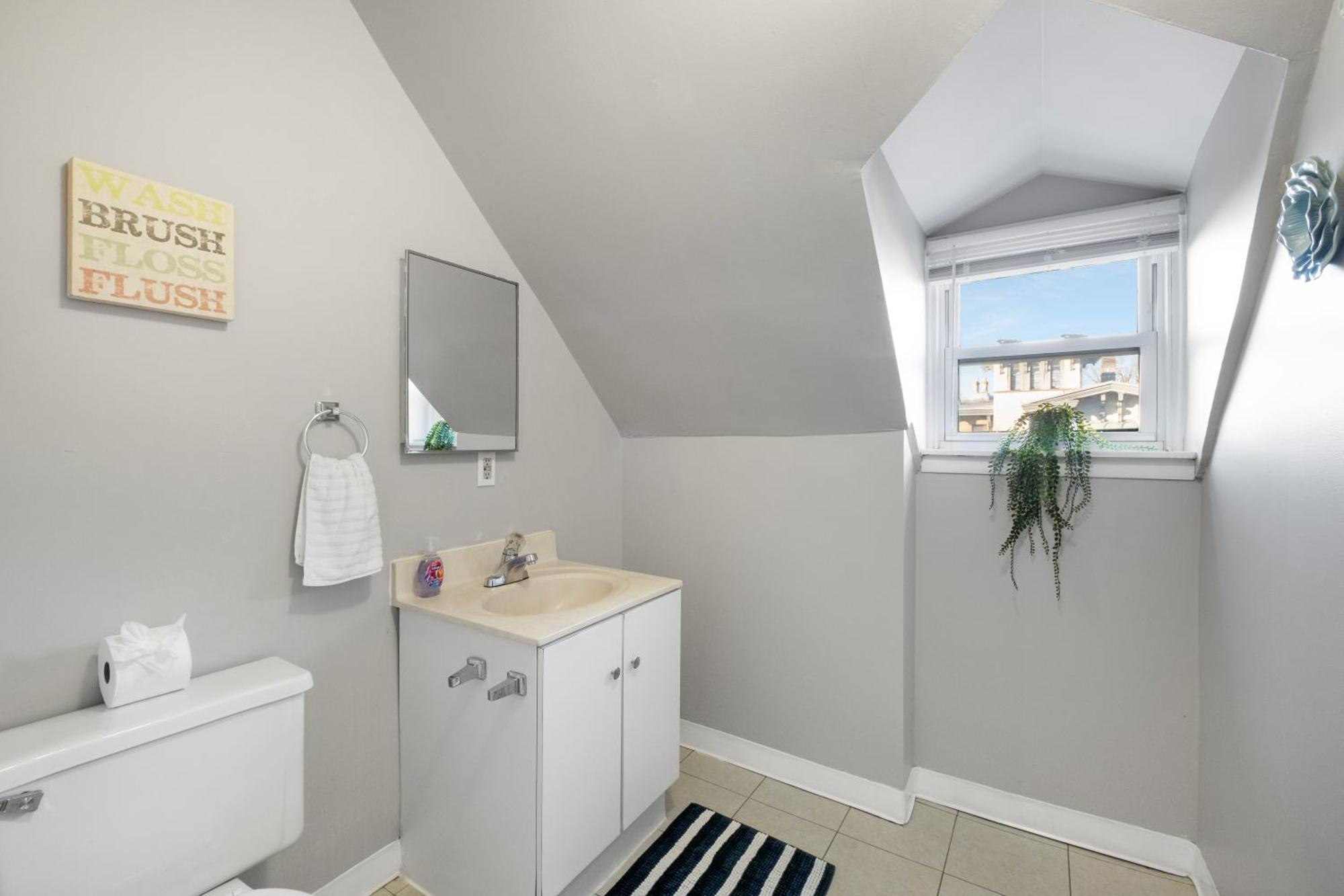 Appartement Spacious 2Br In Univ City à Philadelphie Extérieur photo