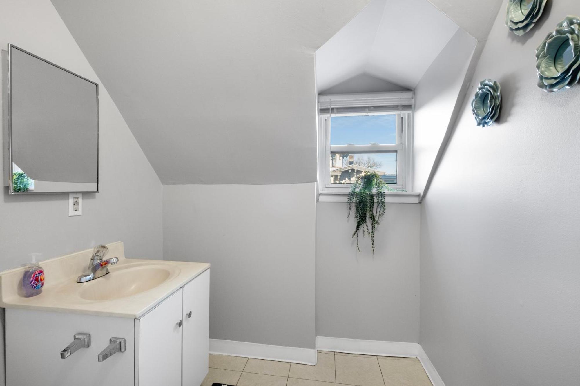 Appartement Spacious 2Br In Univ City à Philadelphie Extérieur photo