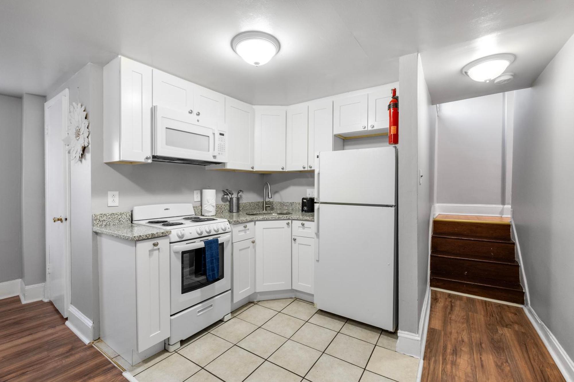 Appartement Spacious 2Br In Univ City à Philadelphie Extérieur photo